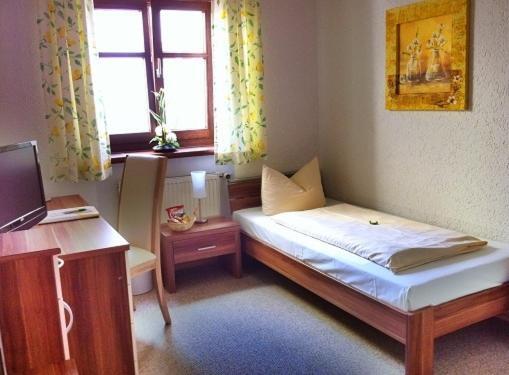 Hotel Mayerhofer Aldersbach Room photo